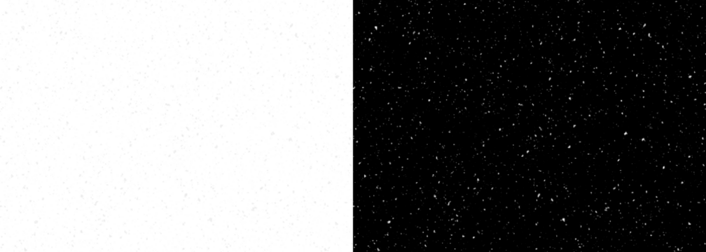 雪。透明背景上飘落的雪花。降雪效果。暴风雪。设计元素。