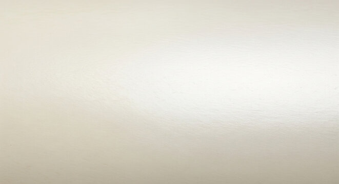 微妙的微光与光泽照亮了光滑的中性米色表面，非常适合用于背景、纹理以及高雅的设计项目。