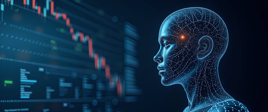 前沿智能人工智能研究趋势：用于优质数字图片库视觉效果的先进统计技术与机器学习在图片库概念中的应用