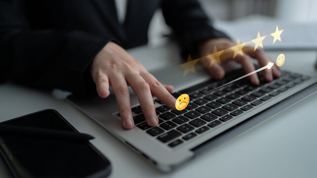 客户满意度衡量体验。客户满意度提升服务、建立忠诚度、增强客户信任，还能推动反馈。