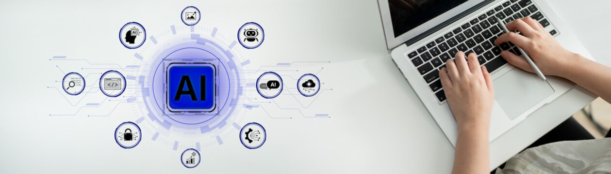 翻译标题：一个富有创意的开发者人工智能工具包概念。