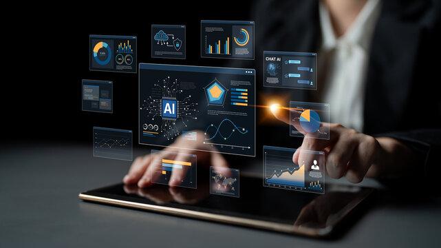 具备大语言模型技术、大数据、机器学习、生成式人工智能的人工智能辅助大脑处理器，用于商业支持、未来智能代理人工智能技术及人工智能提示工程。样条曲线