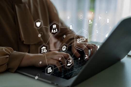 员工持股计划（ESOP）激励体系助力员工成长计划、奖励结构与参与度提升