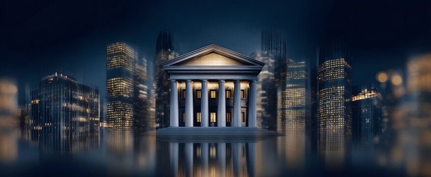 金融机构战略性下调利率以增强市场活力、提升市场流动性和促进消费者支出