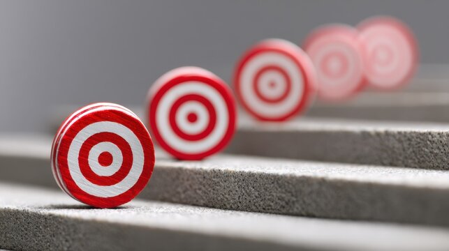 这种方法将规划建立在大胆的未来愿景之上，勾勒出反向步骤，确保每一项行动都有意识地朝着长期成功迈进。