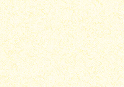 和纸纹理·背景·蒸栗色·浅黄色·米色