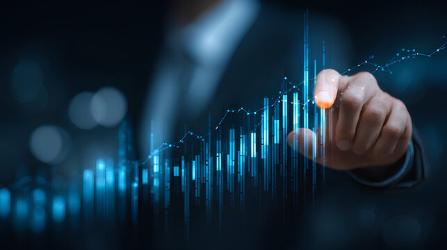 商人对商业投资风险进行管理与评估，把控商业风险并制定风险管理策略，涉及预测、估算等金融商业理念。