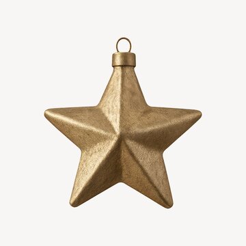 金星饰品装饰元素