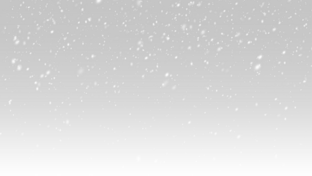 Falling snow, light snowfall, snowflakes, Snow flakes, snow background. Bokeh lights 9:16 vector file 