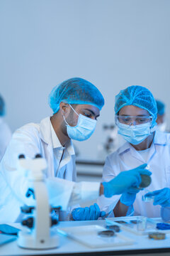 Pioneering sustainable environmental solutions through scientific collaboration and advanced research for a greener, healthier future.