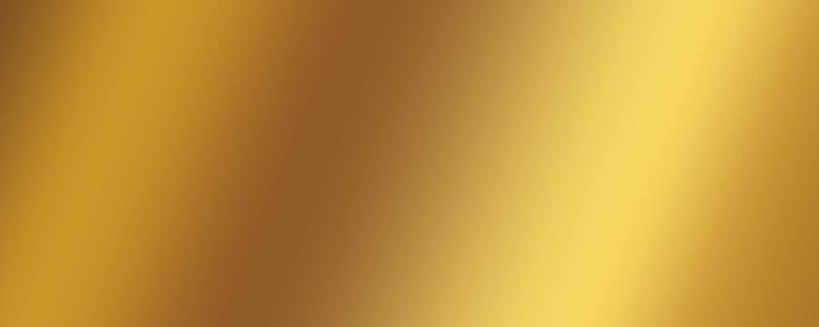 抽象金色渐变背景